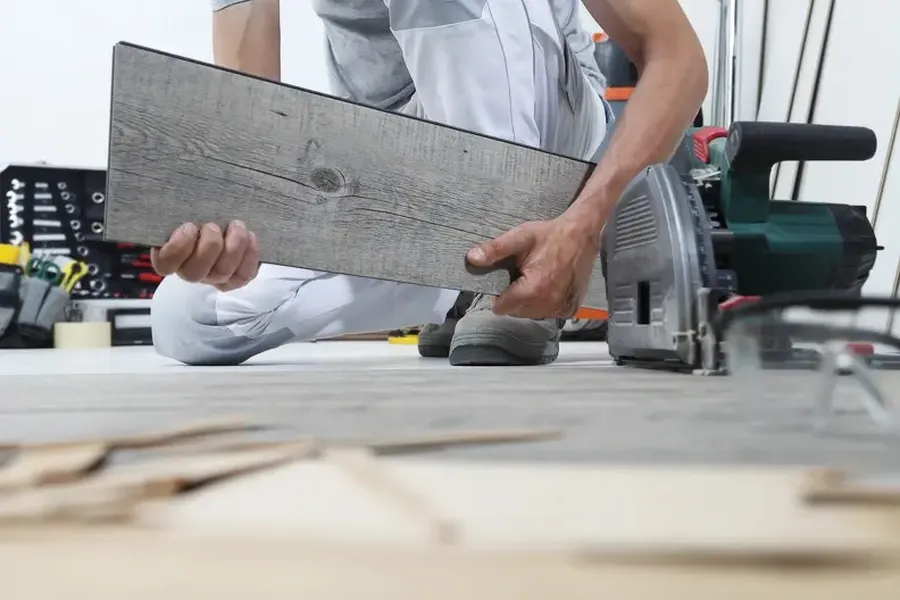 The Importance Of Subfloor Preparation In Flooring Installation Richmond CA The Importance Of Subfloor Preparation In Flooring Installation Richmond CA