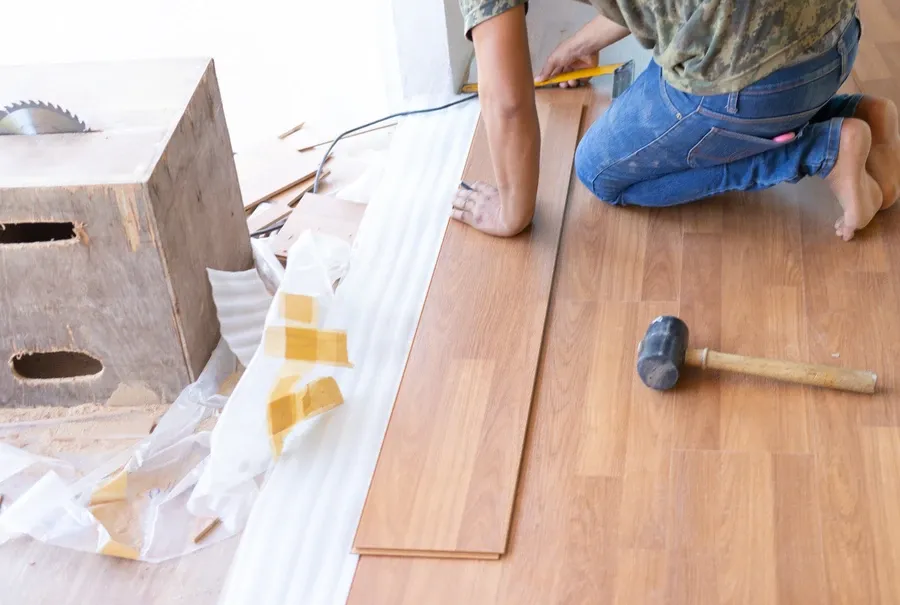 The Importance Of Subfloor Preparation In Flooring Installation in Richmond CA The Importance Of Subfloor Preparation In Flooring Installation in Richmond CA